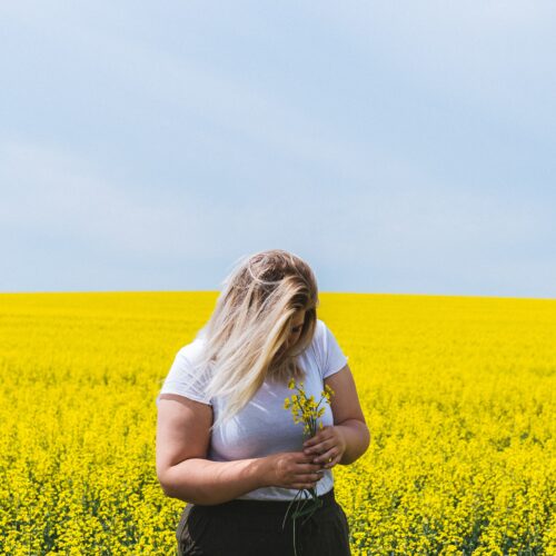 Tips to surviving hay fever