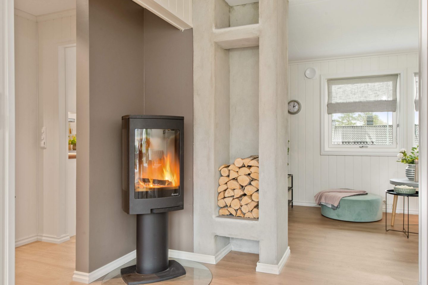 5 Ways To Find The Best Wood Burning Stove