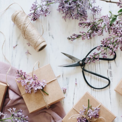 The Unconventional Gift List