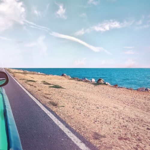 5 Adventure Driving Locations In The UK
