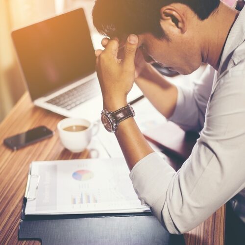 How Dealing With Stress Could Improve Your Health