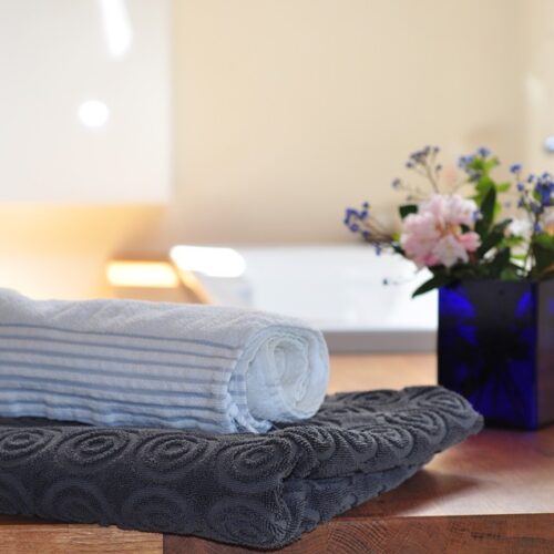 How To Make Over Your Bathroom On A Budget