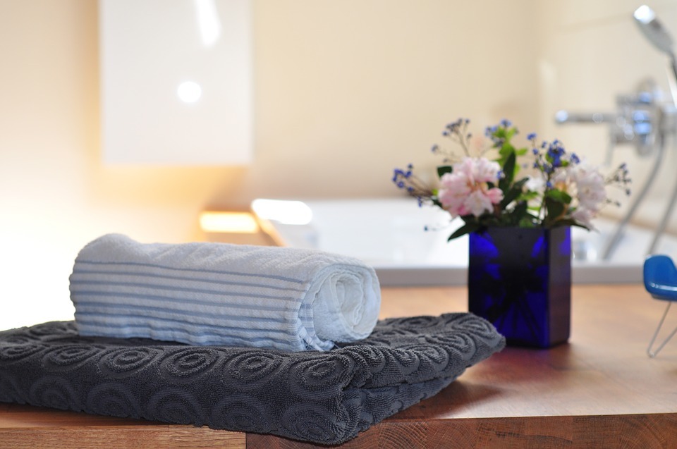 How To Make Over Your Bathroom On A Budget