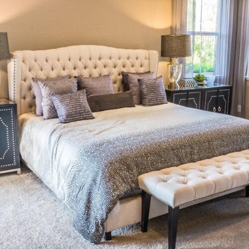Luxury Touches To Transform Your Home