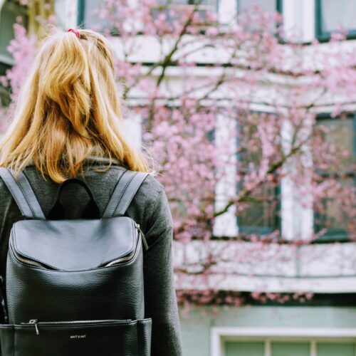 Safest spots for solo female travellers