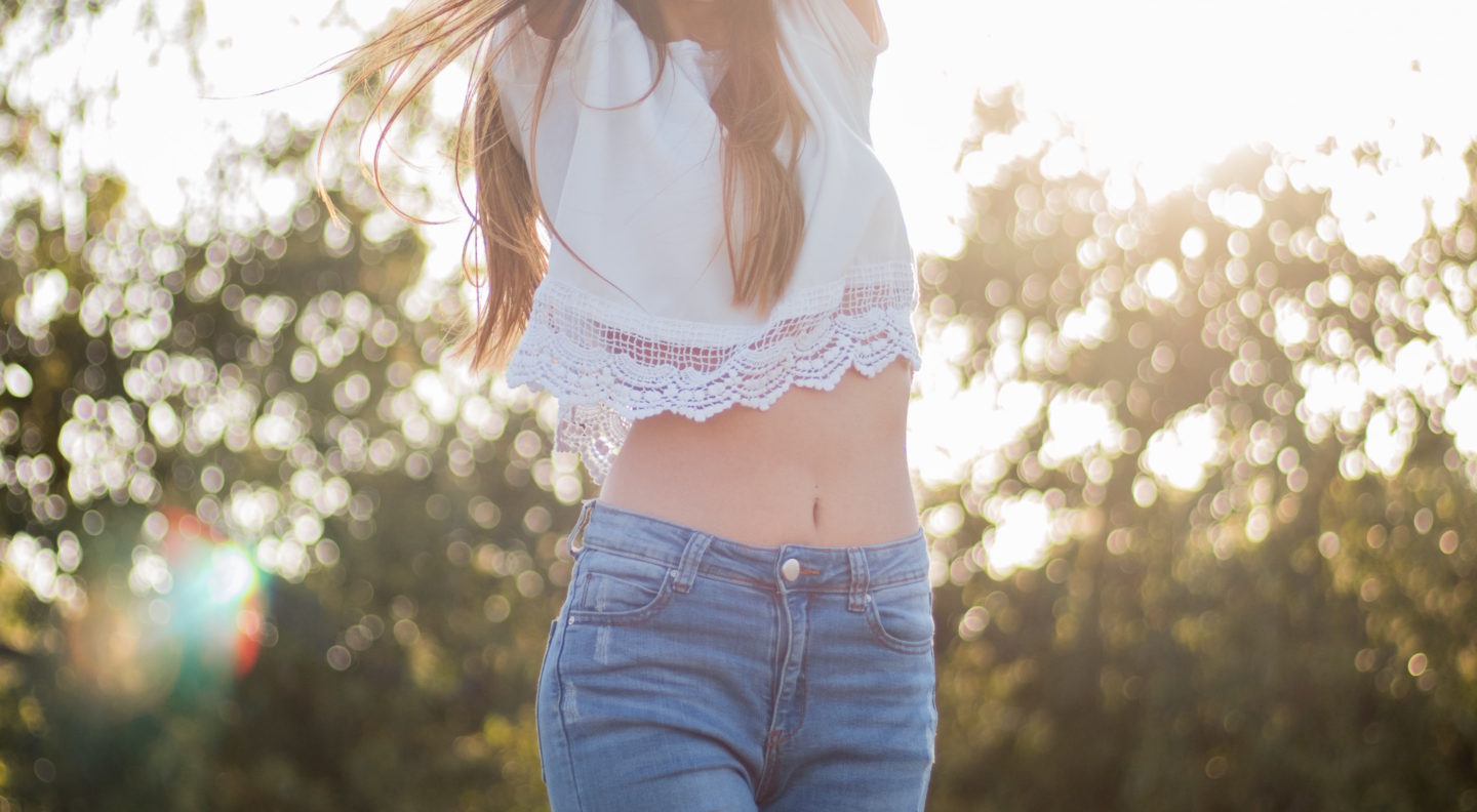 The best way to lose belly fat