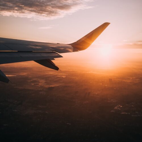 Things To Do When Travelling Abroad