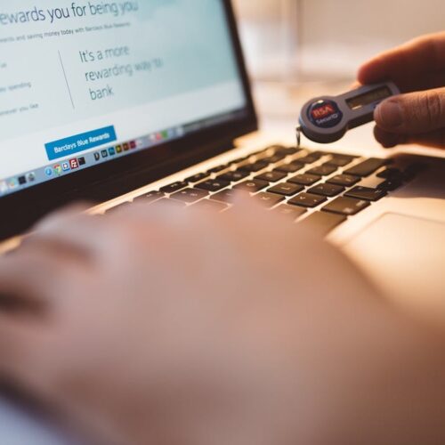 How to Protect Your Identity Online