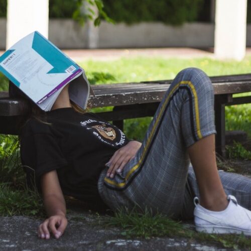 The Extreme Effects Of Sleep Deprivation On Your Health