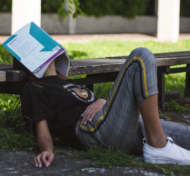 The Extreme Effects Of Sleep Deprivation On Your Health