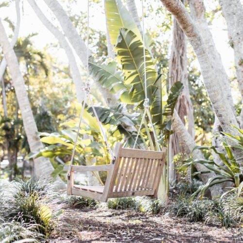 How To Decorate Your Outdoor Space For Spring 2020