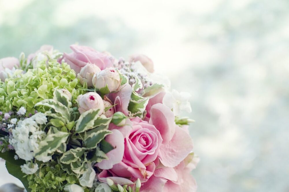 The Best Smelling Flowers For Your Home