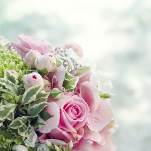 The Best Smelling Flowers For Your Home