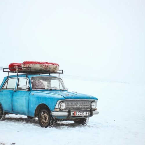 Tips For Buying A Used Car