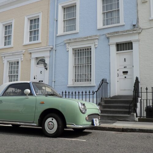 5 Tips For Moving House