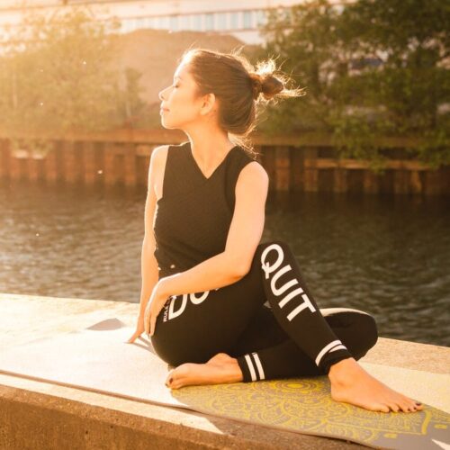 Wake Up & Feel Refreshed