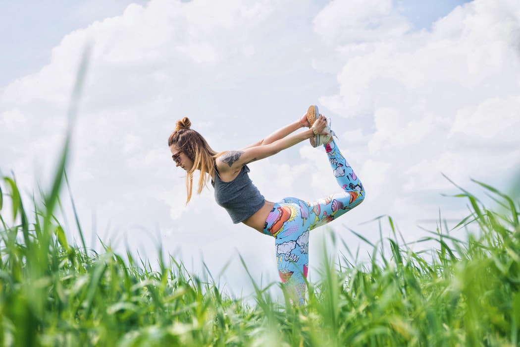 muscle fatigue