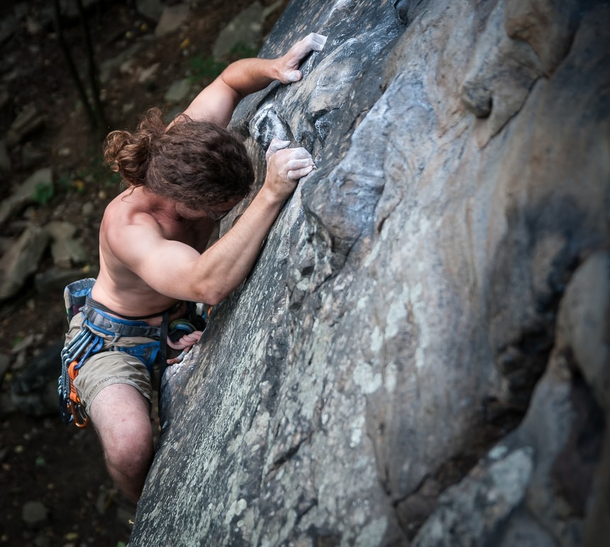 muscle fatigue