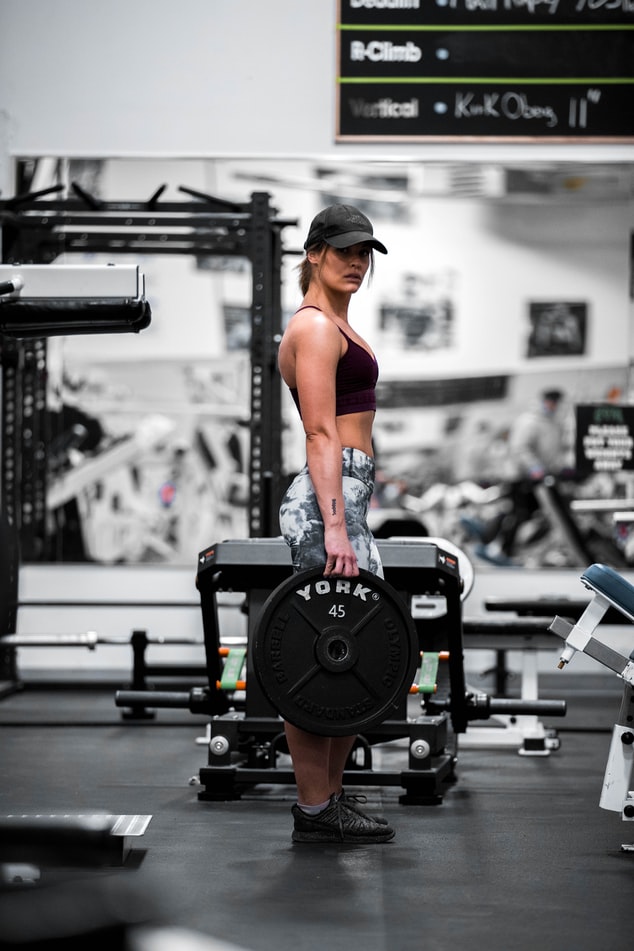 muscle fatigue