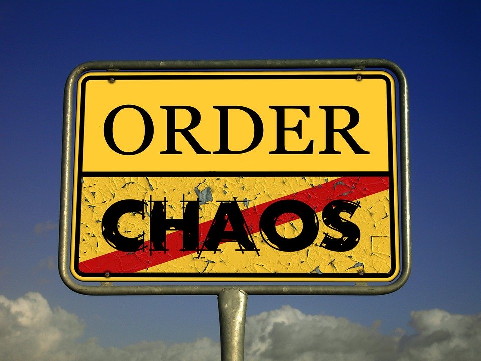 declutter your life