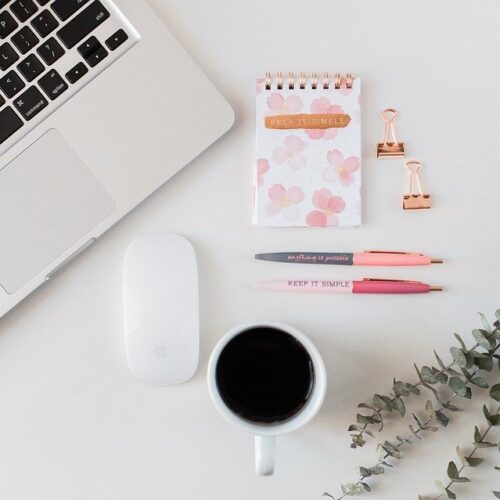 A Day In The Life Of A UK Lifestyle Blogger
