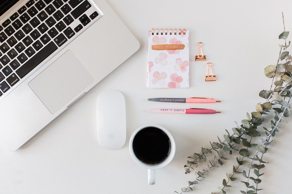 A Day In The Life Of A UK Lifestyle Blogger