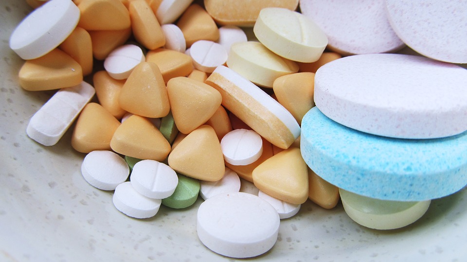 health supplements