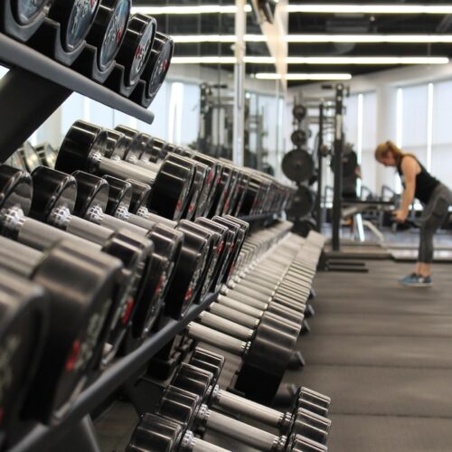 The Advantages Of Isolation Exercises