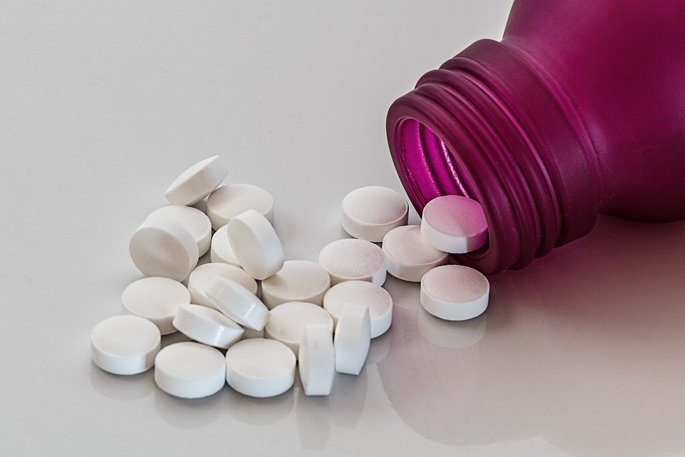 health supplements