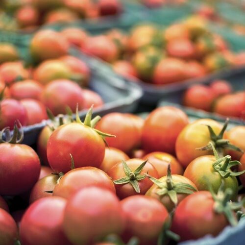 When Is The Best Time To Visit Supermarkets During COVID-19?