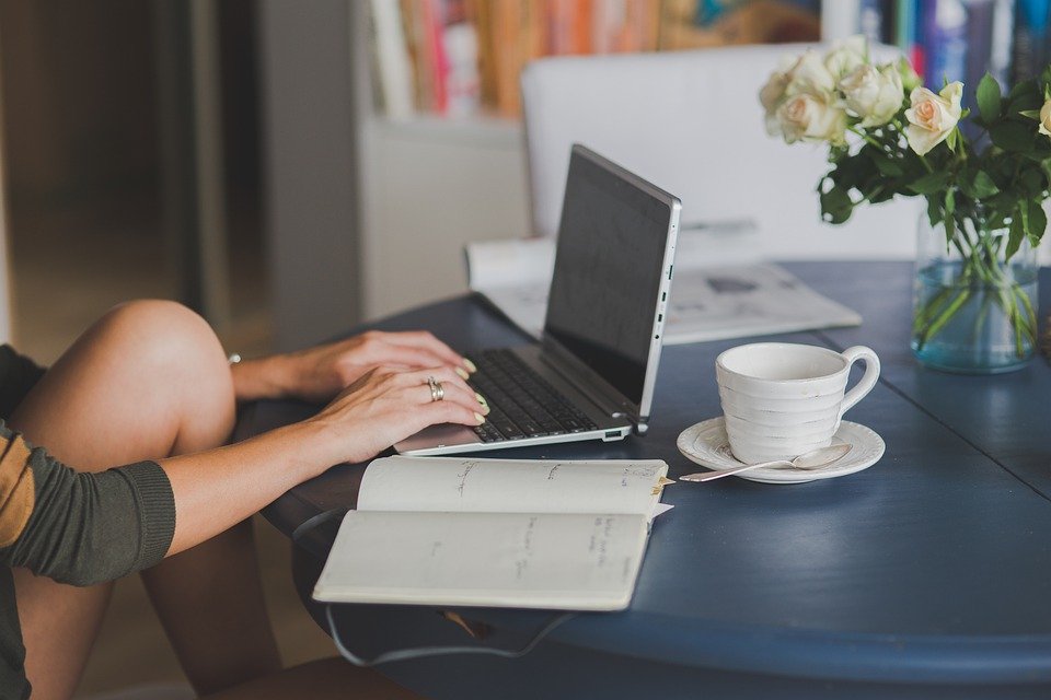 How To Start A Lifestyle Blog