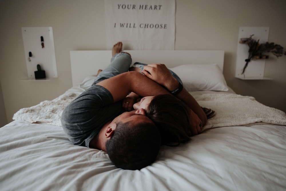 intimacy