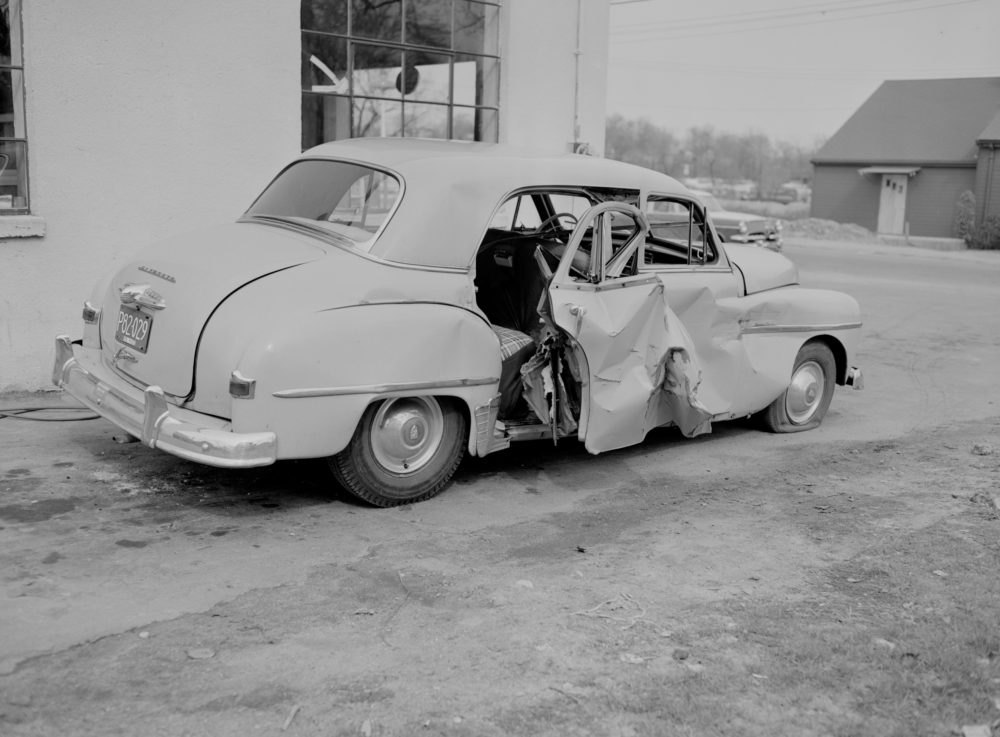 car accident