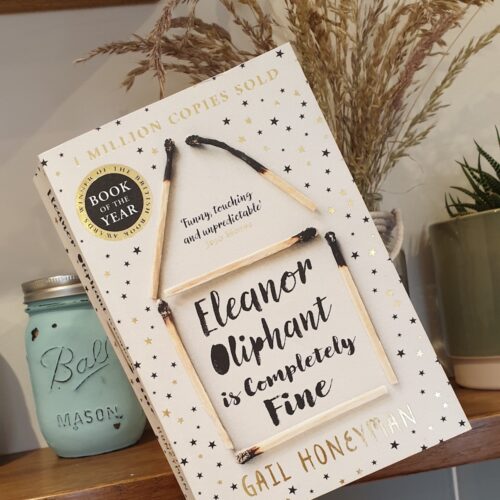 Eleanor Oliphant Is Completely Fine