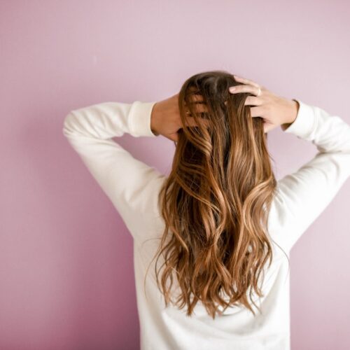 Stop Hair Loss
