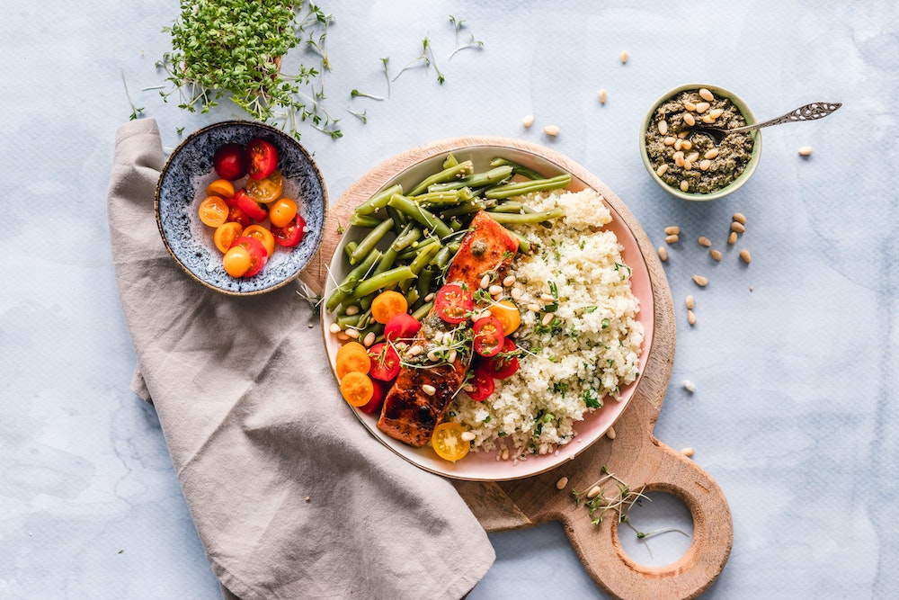 simple tips for staying healthy