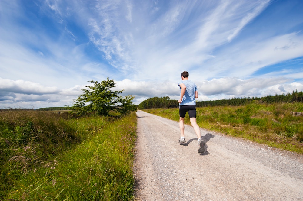 simple tips for staying healthy