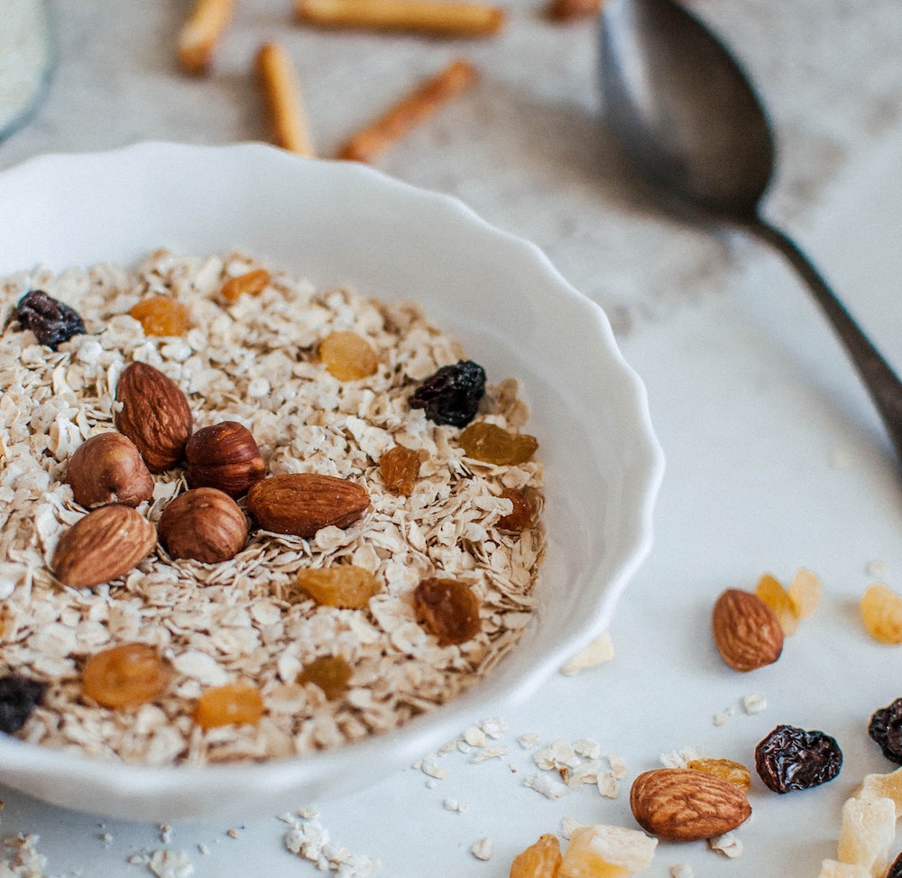 oats