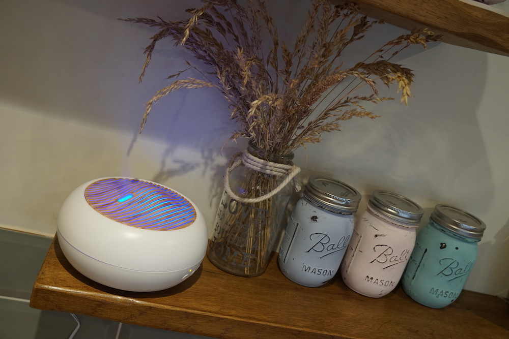 aroma diffuser
