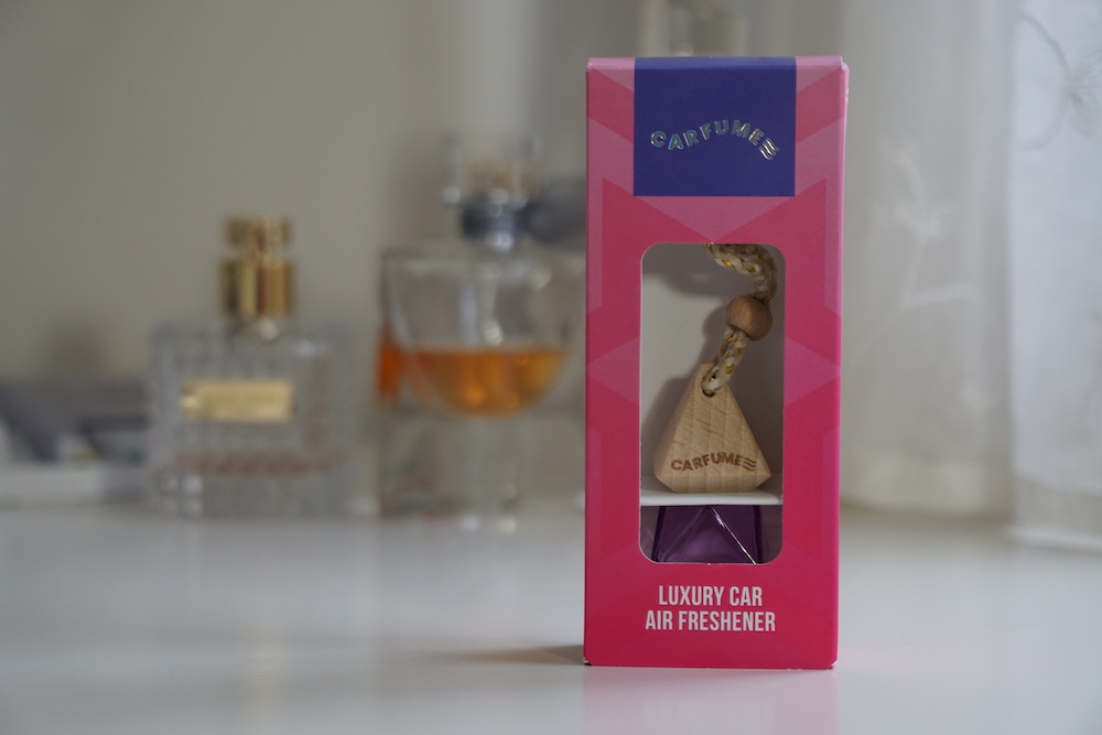 carfume