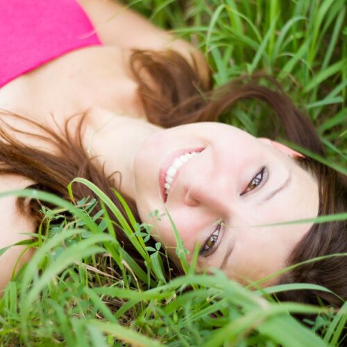 natural beauty