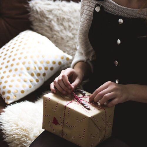 christmas gifts under £20