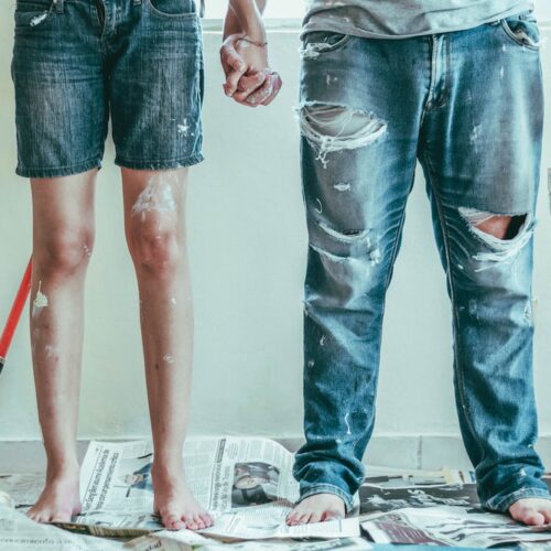 home improvements