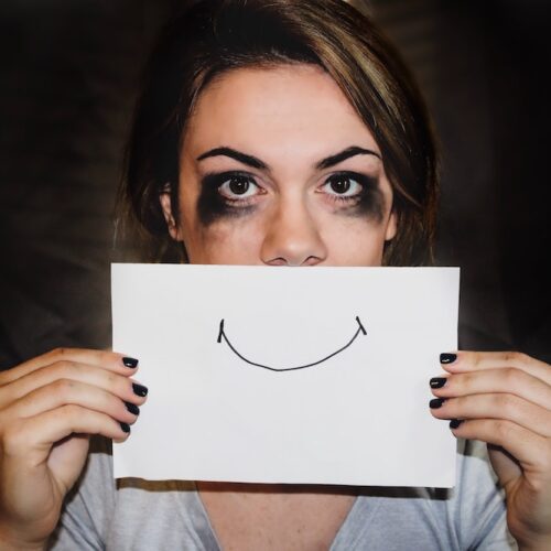 relieve stress and anxiety