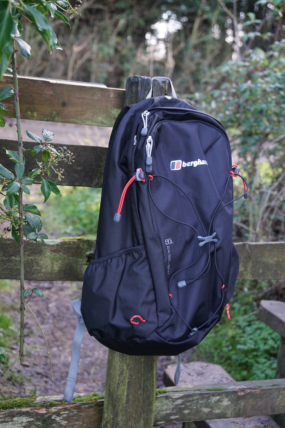 Berghaus 30 L rucksack