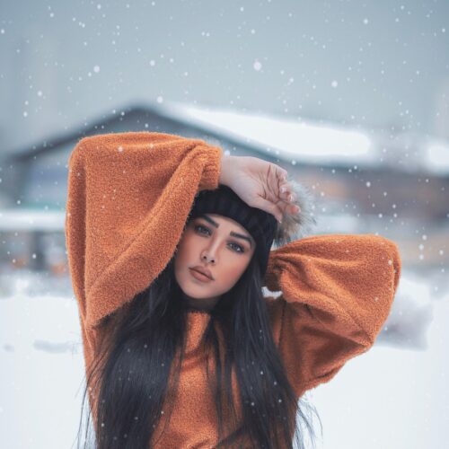 winter skincare routine