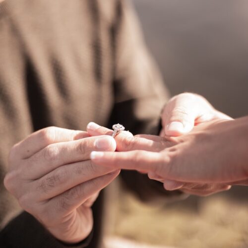 Marriage Proposal Ideas