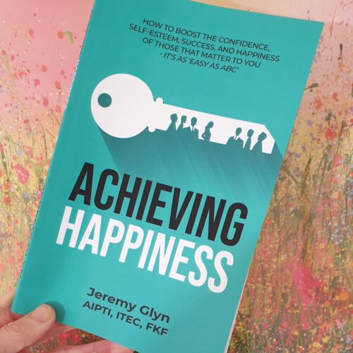 achieving happiness