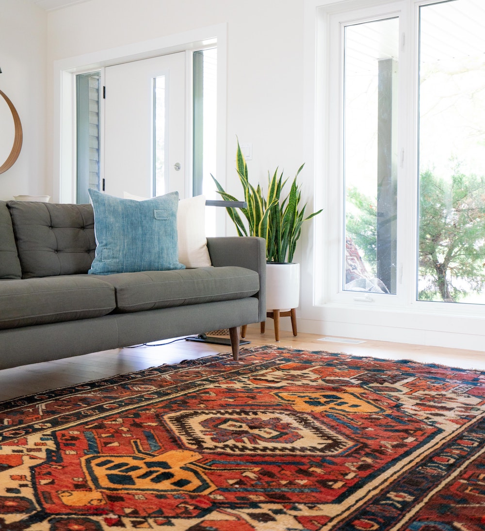keep your home in top condition