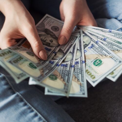 How To Deal With Unwanted Debt